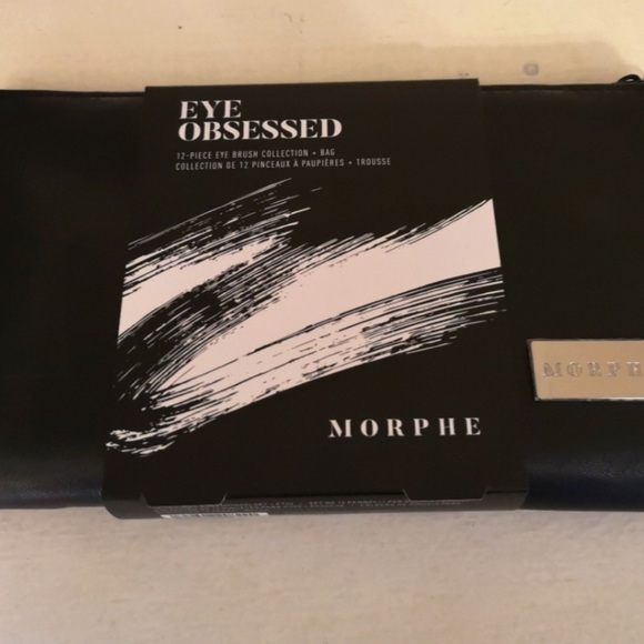 Morphe 12 piece brush collection - Picture 1 of 3